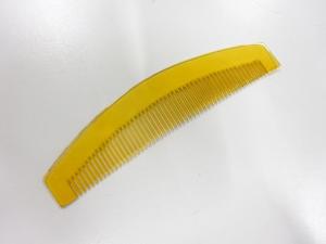 アンティーク　本鼈甲　櫛